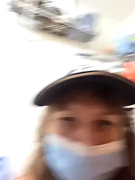 AriellaTaylor online show from March 18, 2025, 2:15 am