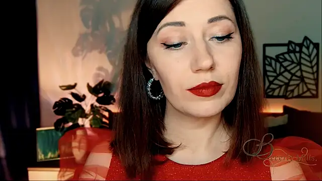 MissBeverlyMills online show from December 15, 2024, 9:09 pm