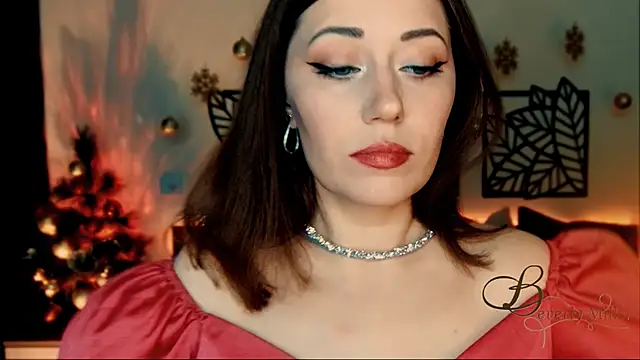 MissBeverlyMills online show from December 20, 2024, 4:36 pm