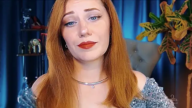 MissBeverlyMills online show from June 7, 2026, 9:57 am