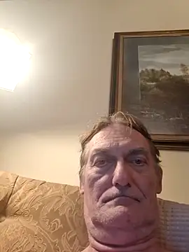 Alain-Bertrand online show from May 3, 2026, 7:53 pm