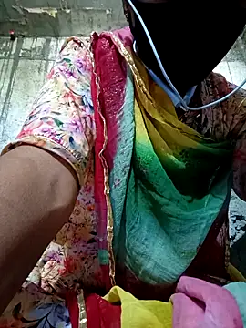 Anushka Ji online show from February 19, 2025, 6:55 am