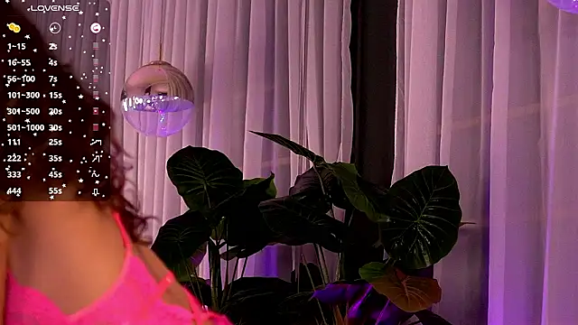 Snapshot of CynthiaWest chatting on March 6, 2026, 4:20 am CynthiaWest online show from March 6, 2026, 4:20 am