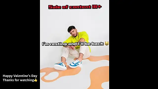 caprywilliams online show from February 5, 2025, 2:37 pm