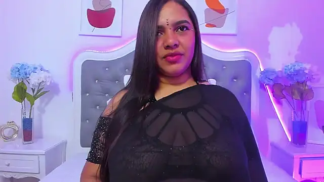 krishaa  online show from February 8, 2025, 12:50 pm