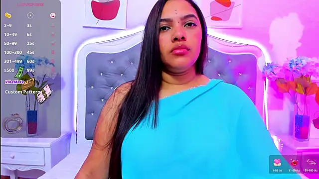 krishaa  online show from February 24, 2025, 2:48 pm