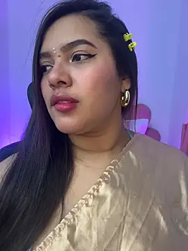 krishaa  online show from February 4, 2026, 12:33 pm