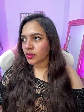 krishaa  online show from March 18, 2026, 8:34 pm