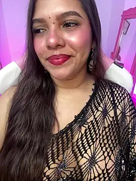 krishaa  online show from May 11, 2026, 7:22 pm