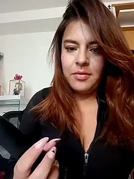  poison sweet online show from September 20, 2025, 7:15 pm