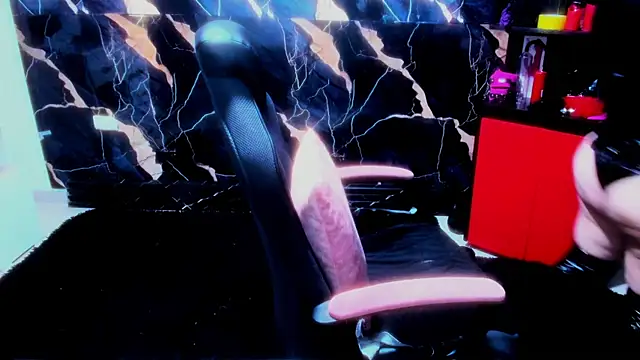 True Bdsm online show from October 21, 2025, 6:41 pm