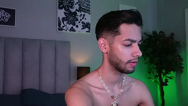 endy rush online show from January 25, 2025, 12:47 pm