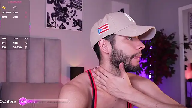 endy rush online show from September 14, 2025, 12:37 pm