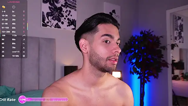 endy rush online show from October 25, 2025, 12:34 pm