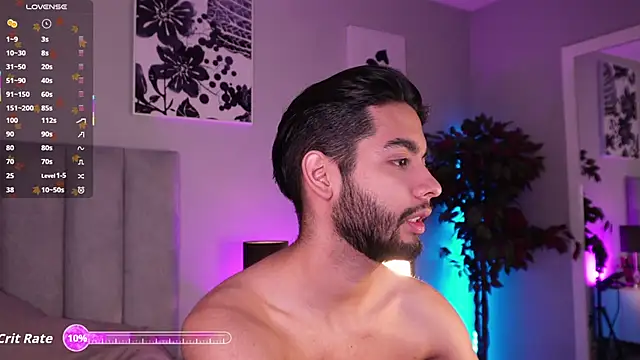 endy rush online show from November 16, 2025, 12:44 pm