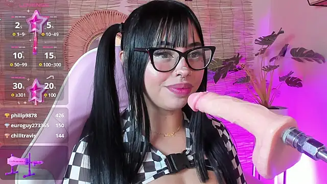 Jena nicols online show from February 4, 2025, 3:44 am