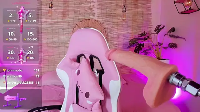 Jena nicols online show from February 12, 2025, 7:02 am