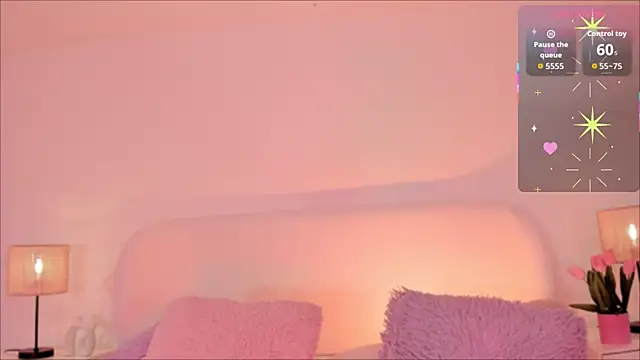 Megan-holly online show from November 12, 2025, 4:29 pm