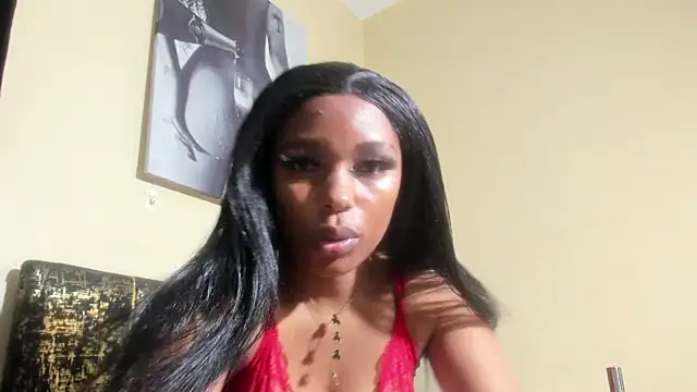 Missthigh online show from August 4, 2026, 4:37 am