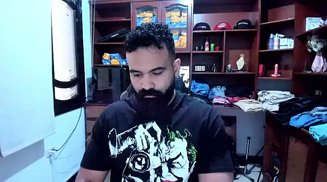 Snapshot of Drako_Argentii chatting on January 7, 2025, 12:20 pm Drako Argentii online show from January 7, 2025, 12:20 pm