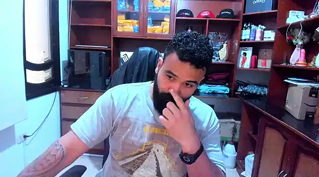 Snapshot of Drako_Argentii chatting on January 18, 2025, 12:15 pm Drako Argentii online show from January 18, 2025, 12:15 pm