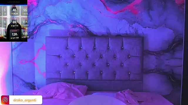 Snapshot of Drako_Argentii chatting on December 21, 2025, 3:57 am Drako Argentii online show from December 21, 2025, 3:57 am