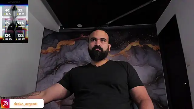 Snapshot of Drako_Argentii chatting on January 7, 2026, 4:26 am Drako Argentii online show from January 7, 2026, 4:26 am