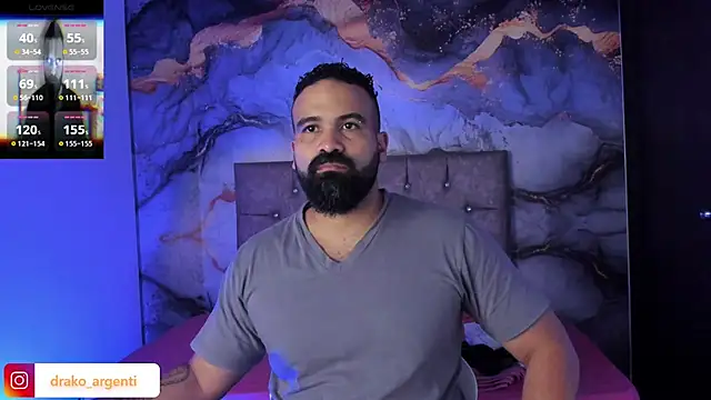 Snapshot of Drako_Argentii chatting on January 14, 2026, 3:56 am Drako Argentii online show from January 14, 2026, 3:56 am