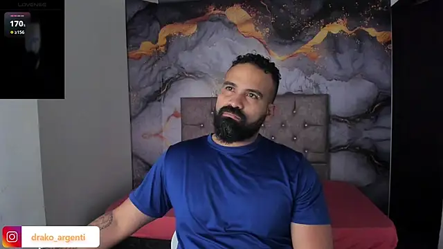 Snapshot of Drako_Argentii chatting on January 16, 2026, 4:05 am Drako Argentii online show from January 16, 2026, 4:05 am