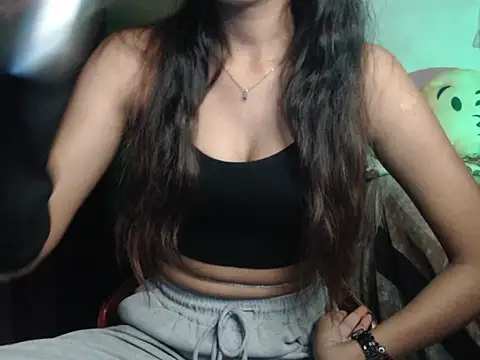 Angel kiyara online show from November 6, 2025, 7:26 pm