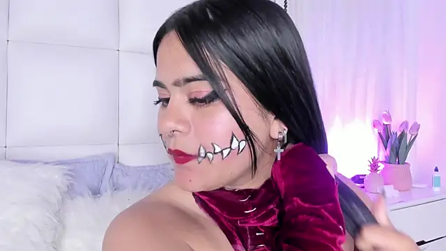 atena hill online show from January 22, 2025, 2:48 am