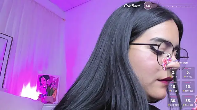 atena hill online show from February 7, 2025, 1:58 am