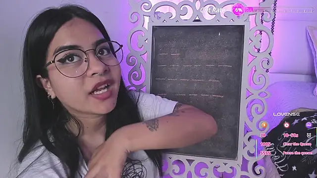 atena hill online show from February 20, 2025, 10:48 pm