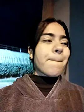 atena hill online show from February 24, 2025, 3:23 am