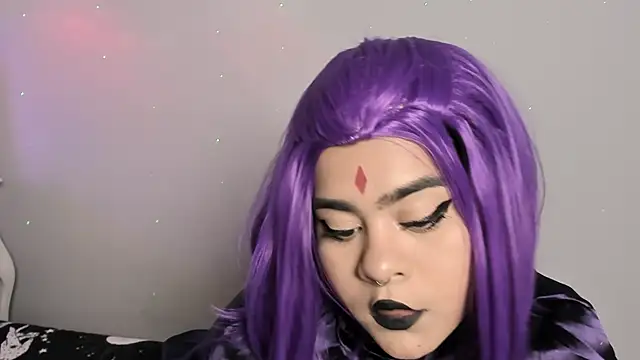 atena hill online show from October 28, 2025, 7:38 pm