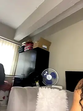 Kinkyy  online show from September 13, 2025, 8:58 am