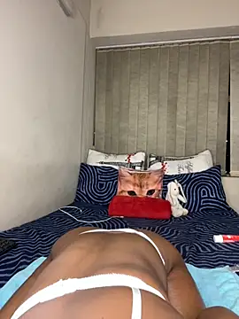 Kinkyy  online show from October 15, 2025, 8:31 pm