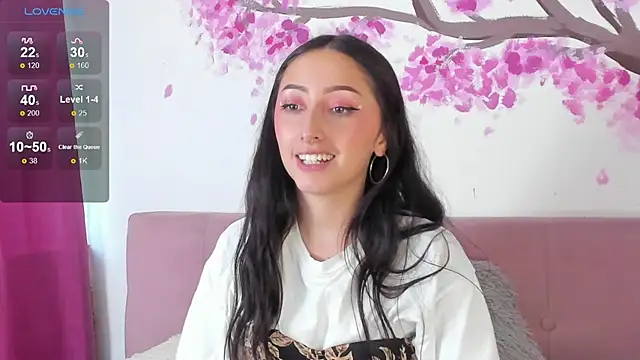 v1cky  online show from January 17, 2025, 10:45 pm