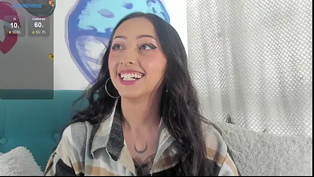 v1cky  online show from February 6, 2025, 9:28 pm