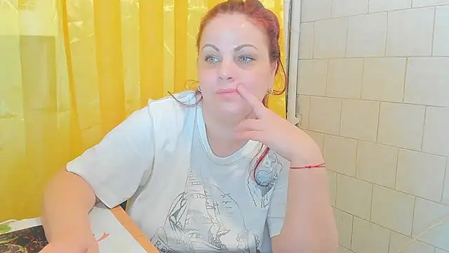 Adelamilfsex online show from January 25, 2025, 10:07 pm