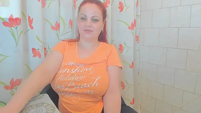 Adelamilfsex online show from February 14, 2025, 9:32 pm