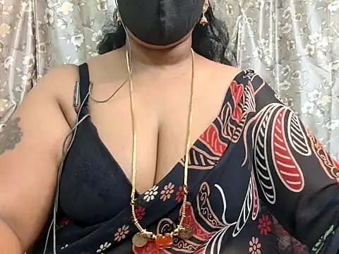 Pallavi-sri online show from January 17, 2025, 7:49 pm