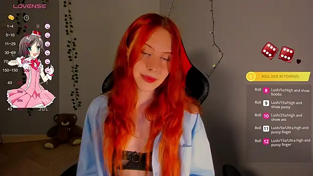 FruttiTatti online show from September 8, 2025, 5:12 pm