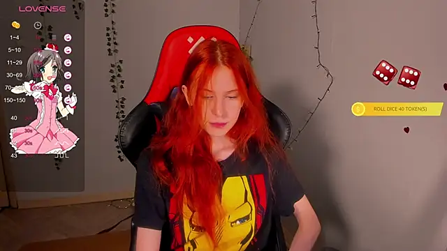 FruttiTatti online show from September 21, 2025, 9:16 pm