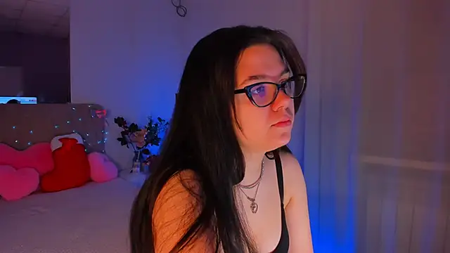 SelenaaSky online show from December 25, 2024, 1:41 pm