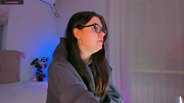 SelenaaSky online show from January 16, 2025, 1:47 pm