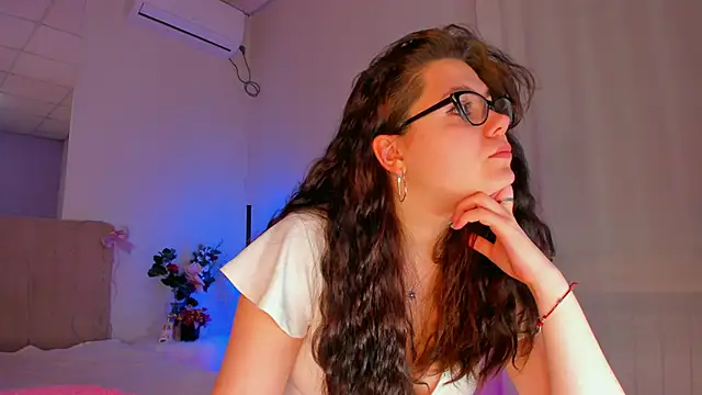 SelenaaSky online show from January 17, 2025, 4:36 pm