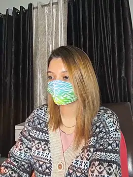 Jen jennyy1 online show from February 1, 2025, 2:56 pm