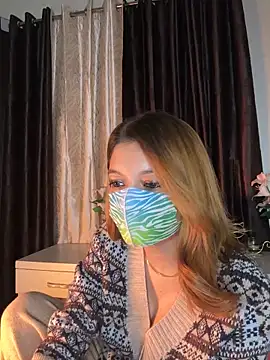 Jen jennyy1 online show from February 1, 2025, 8:26 pm