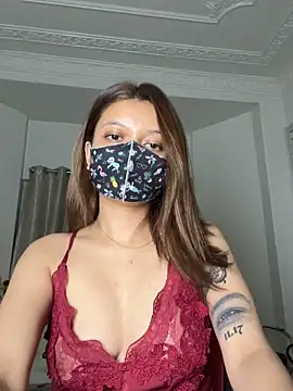 Jen jennyy1 online show from March 14, 2025, 10:05 pm